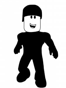 Roblox Stencil 7
