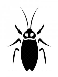 Beetle Stencils 17