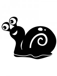 Snail Stencils 13