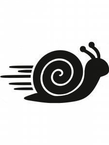 Snail Stencils 15