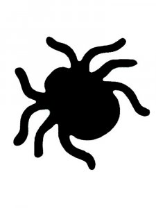 Spider Stencils 19