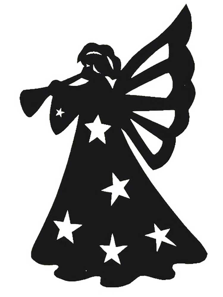 Recommended Stencils 