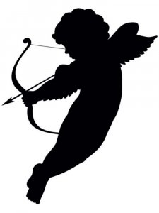 Angel Stencils 19