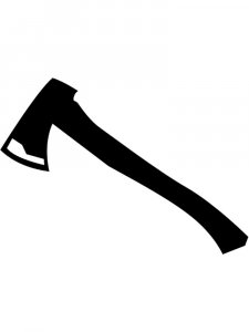 Axe Stencils 3