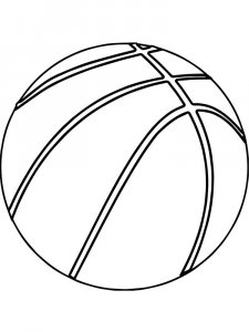 Ball Stencil 1