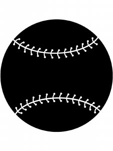 Ball Stencil 14