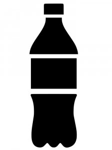 Bottle Stencils 21