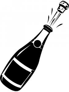 Bottle Stencils 8