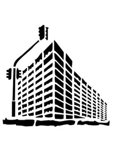 Building Stencil 1