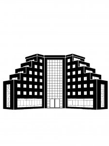Building Stencil 14