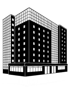 Building Stencil 21
