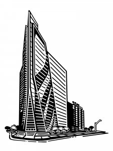 Building Stencil 22