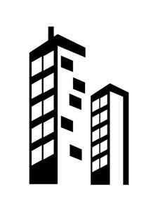 Building Stencil 5