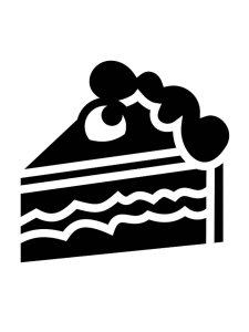 Cake Stencils 10