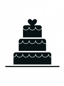 Cake Stencils 15