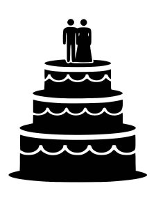 Cake Stencils 2