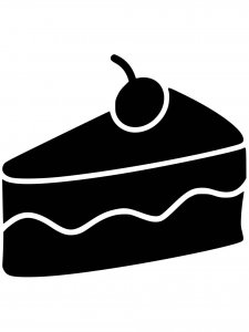Cake Stencils 4