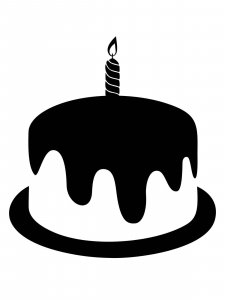 Cake Stencils 5