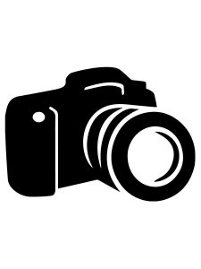 Camera Stencils 1