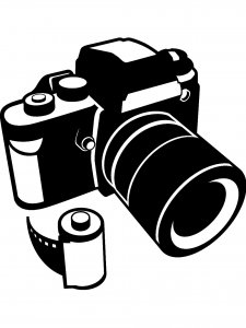 Camera Stencils 13