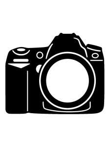 Camera Stencils 16
