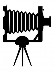 Camera Stencils 18