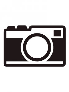 Camera Stencils 21