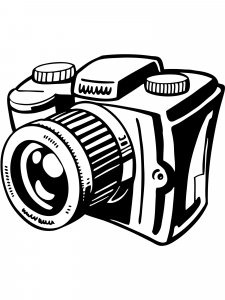 Camera Stencils 6