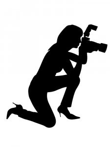Camera Stencils 9