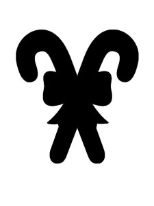 Christmas Stencil 15