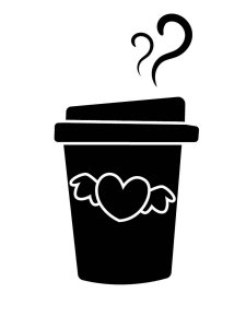 Coffee Stencil 13