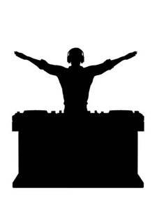 DJ Stencil 2