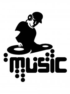 DJ Stencil 9
