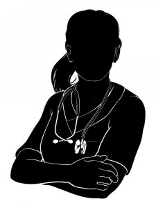 Doctor Stencil 12