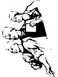 Doctor Stencil 5