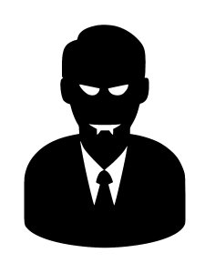 Dracula Stencil 6