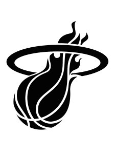 Emblem Stencil 10