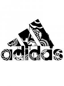 Emblem Stencil 22