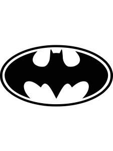 Emblem Stencil 24