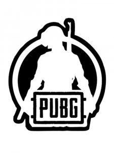 Emblem Stencil 29