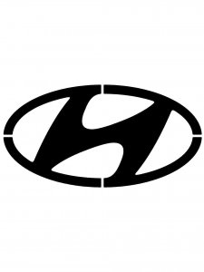 Emblem Stencil 34