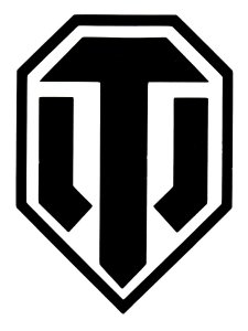 Emblem Stencil 35