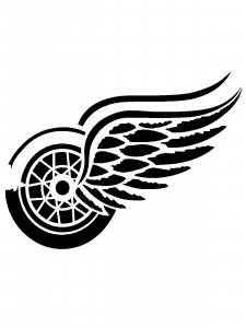 Emblem Stencil 37