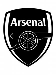 Emblem Stencil 42