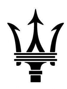 Emblem Stencil 44