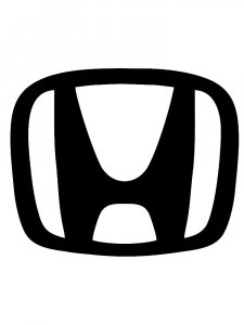 Emblem Stencil 45