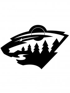 Emblem Stencil 47