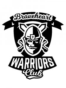 Emblem Stencil 49