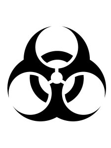 Emblem Stencil 58