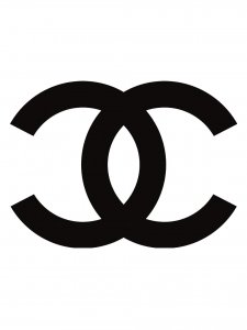 Emblem Stencil 59